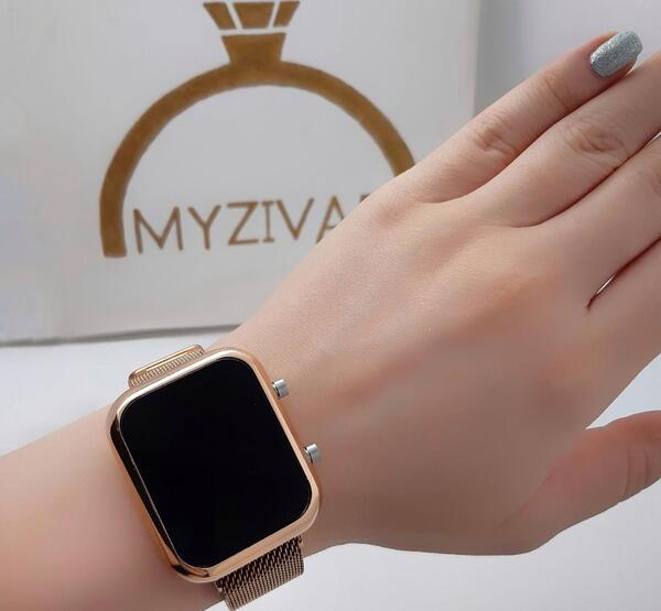 عکس اپل واچ فیک