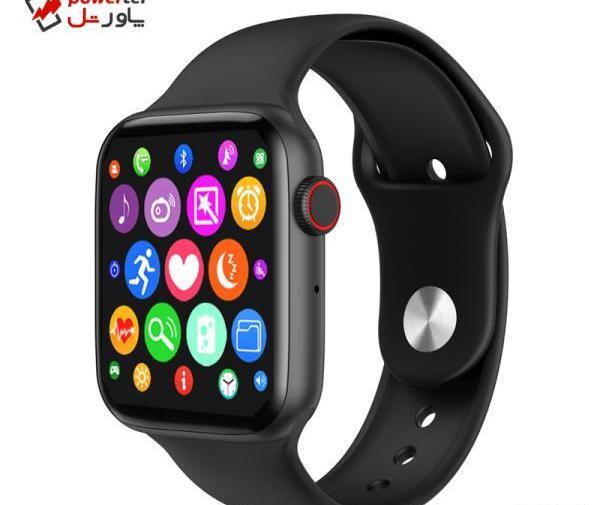 عکس اپل واچ بچه گانه