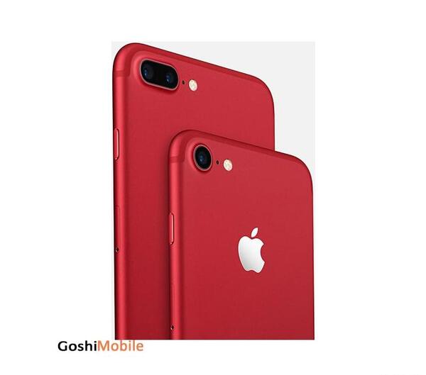 عکس اپل هفت پلاس