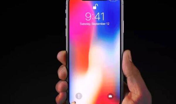 عکس اپل هشت پلاس