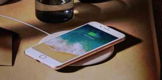 عکس اپل هشت پلاس