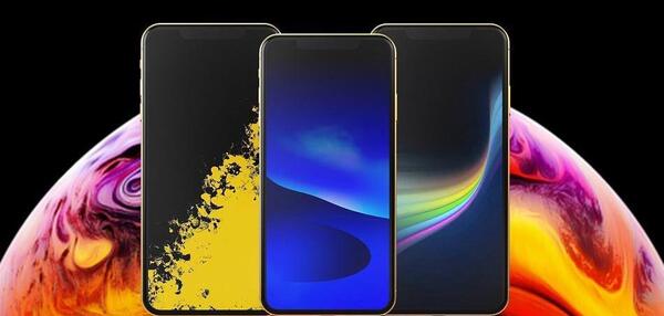 عکس اپل های مختلف