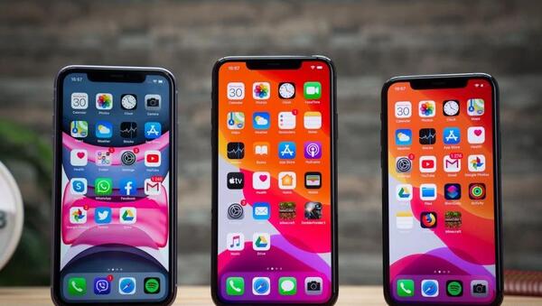 عکس گوشی ی اپل