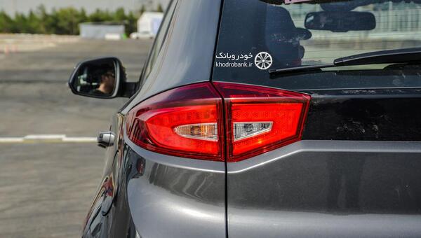 عکس ام جی جی اس