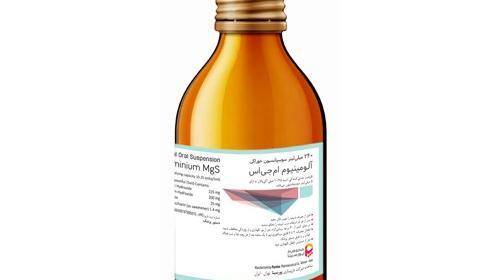 عکس ام جی اس