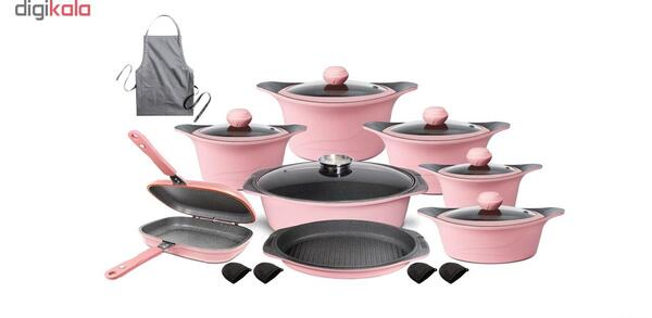 عکس قابلمه ام جی اس