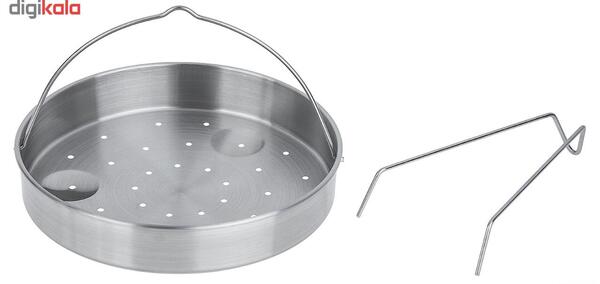 عکس زودپز ام جی اس