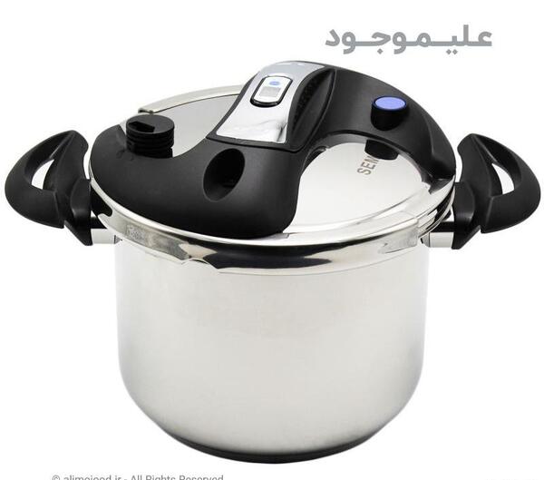 عکس زودپز ام جی اس