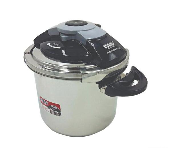 عکس زودپز ام جی اس