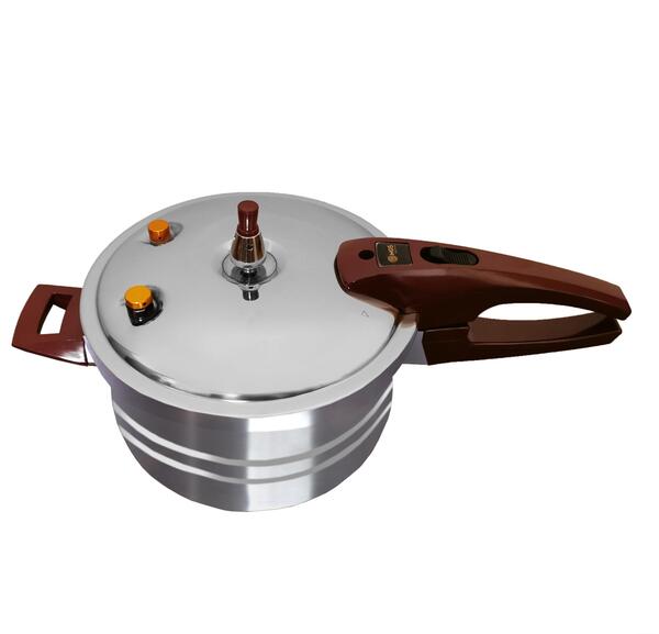 عکس زودپز ام جی اس
