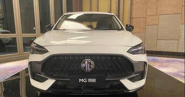 عکس تصاویر ام جی شاسی بلند