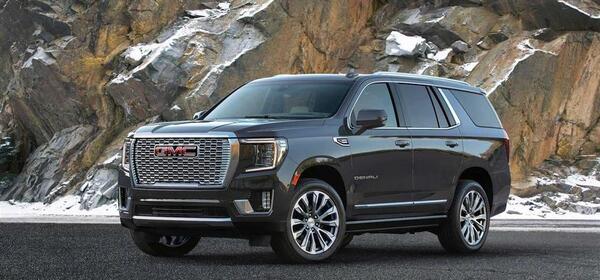 عکس جی ام سی شاسی بلند