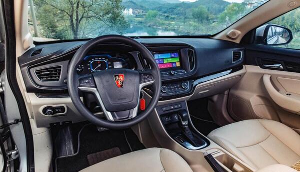 عکس خودرو ام جی 360