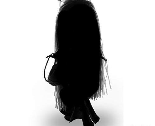 عکس عروسک او ام جی