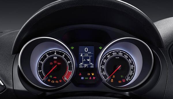 عکس کیلومتر ام جی