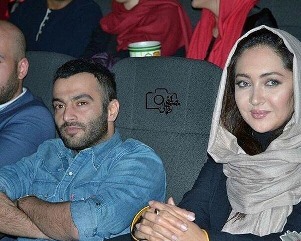 عکس نوشته سهراب ام جی