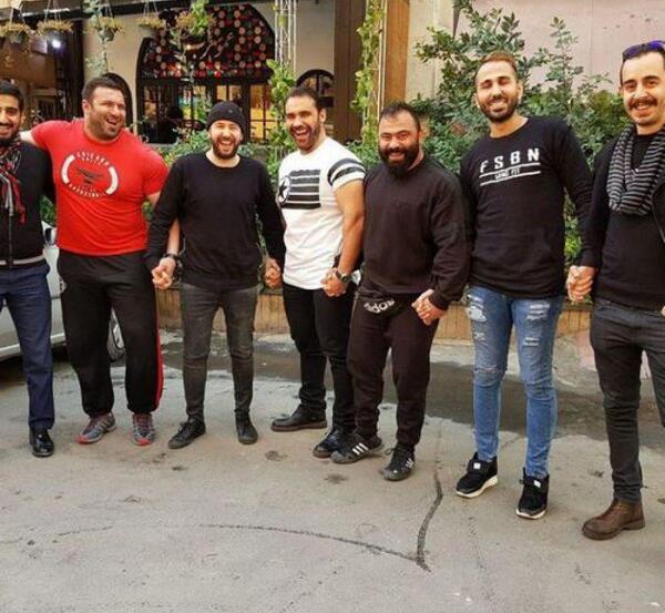 عکس نوشته سهراب ام جی