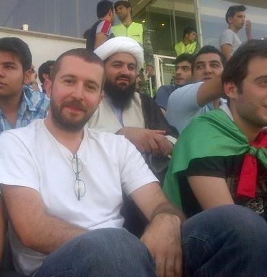 عکس های ام جی