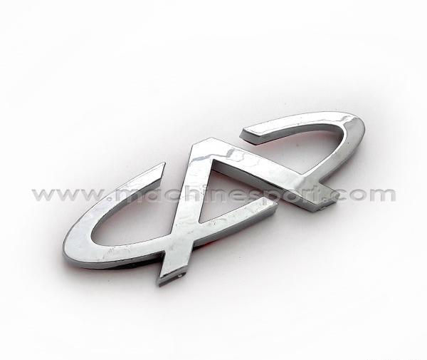 عکس آرم ام وی ام