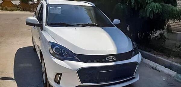 عکس ام وی ام 315 پلاس اتوماتیک