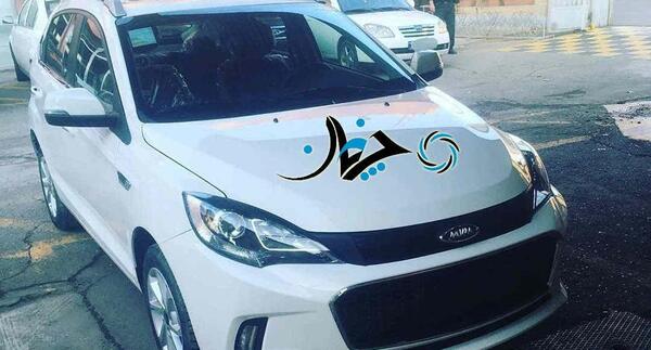 عکس ام وی ام 315 پلاس اتوماتیک