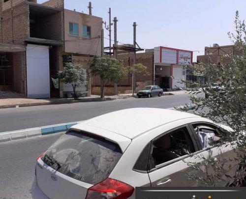عکس ام وی ام ۳۱۵ تصادفی