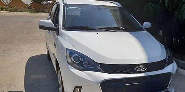 عکسهای ام وی ام 315 جدید