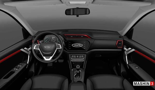 عکس ام وی ام سفید