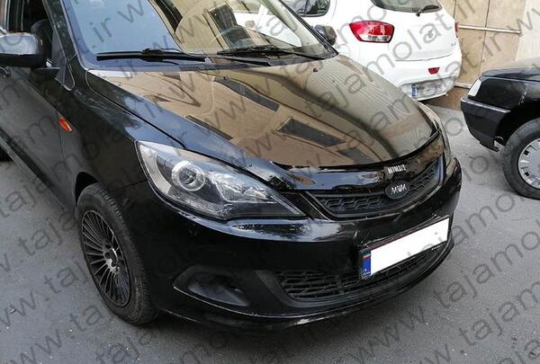 عکس ام وی ام 315 اسپرت شده