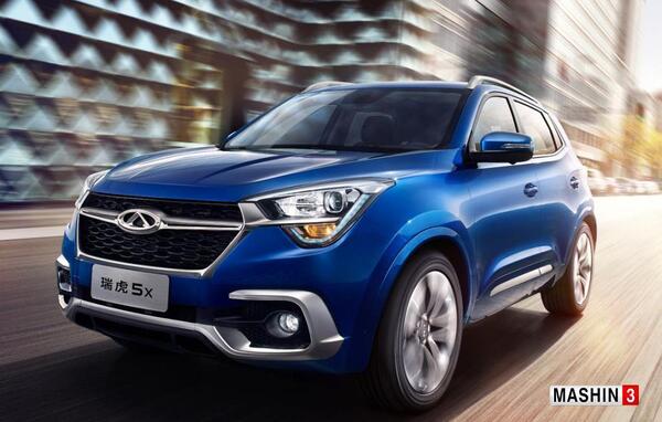 عکس ام وی ام x55 قیمت