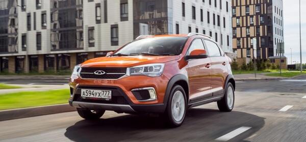 عکس و قیمت ام وی ام x22