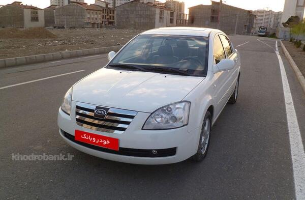 عکس و قیمت ام وی ام 530