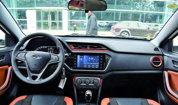 عکس کیلومتر ام وی ام x22