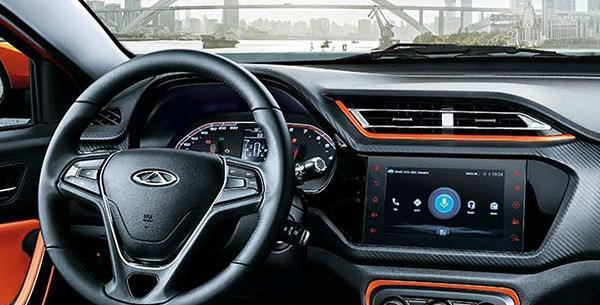 عکس کیلومتر ام وی ام x22