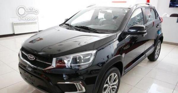 عکس ام وی ام x22 اتومات لاکچری
