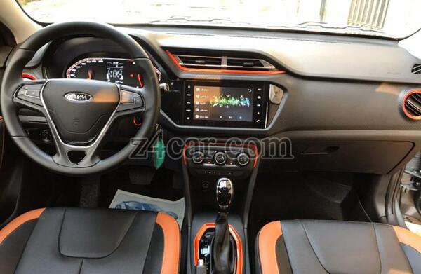 عکس ام وی ام x22 اتومات لاکچری