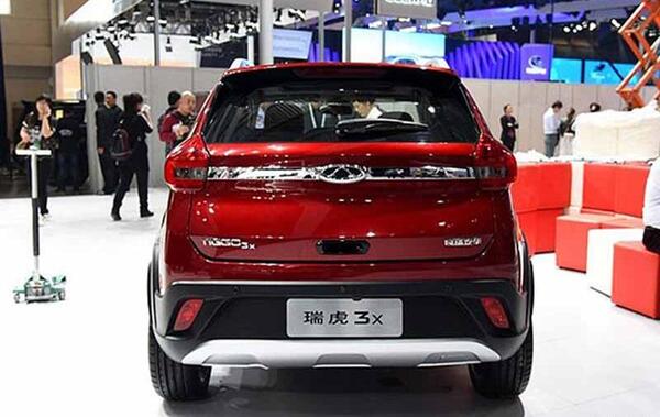 عکس ام وی ام x22 مشکی