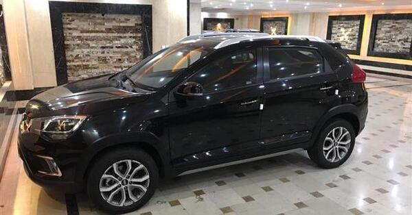 عکس ام وی ام x22 مشکی