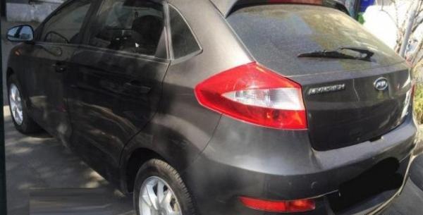 عکس ام وی ام 315 نوک مدادی