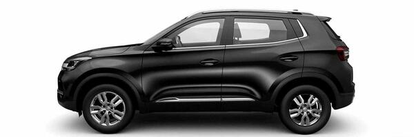 عکس و مشخصات ام وی ام x55