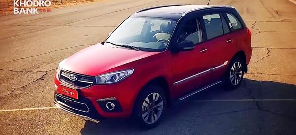عکس های ام وی ام x33s