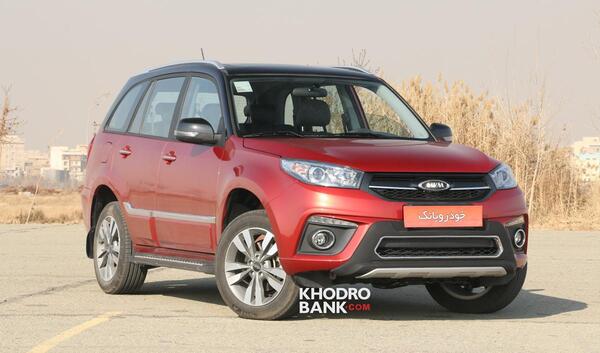 عکس های ام وی ام x33s