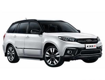 عکس های ام وی ام x33s