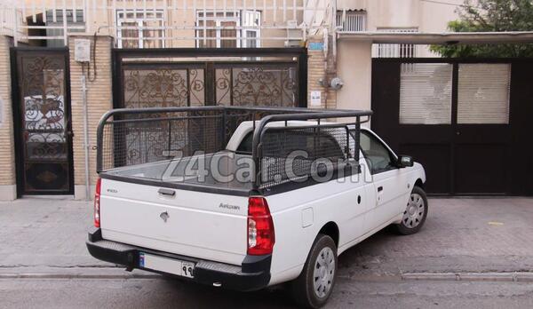 عکس آریسان ایران خودرو