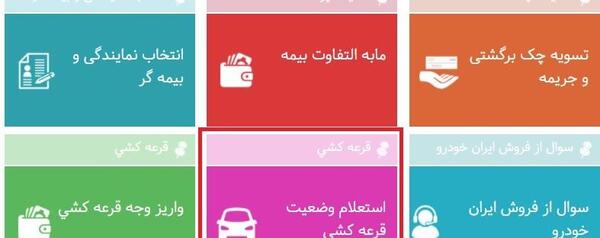 عکس برنده شدن ایران خودرو