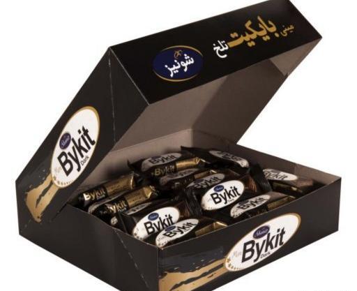 عکس بایکیت تلخ