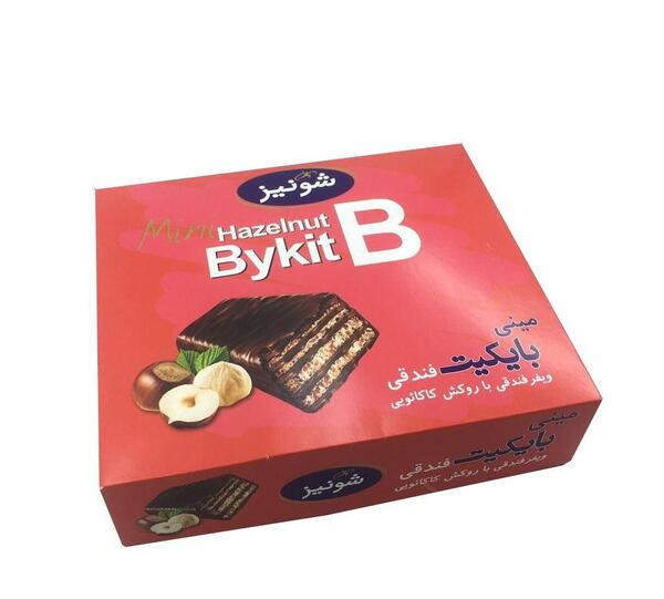 عکس بایکیت تلخ