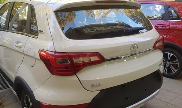 عکس بایک x25