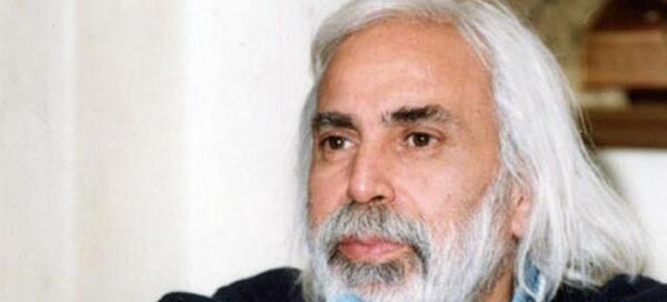 عکس بابک بیات