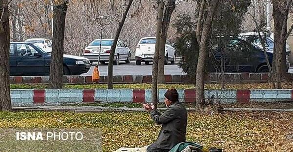 عکس با یک دنیا حرف
